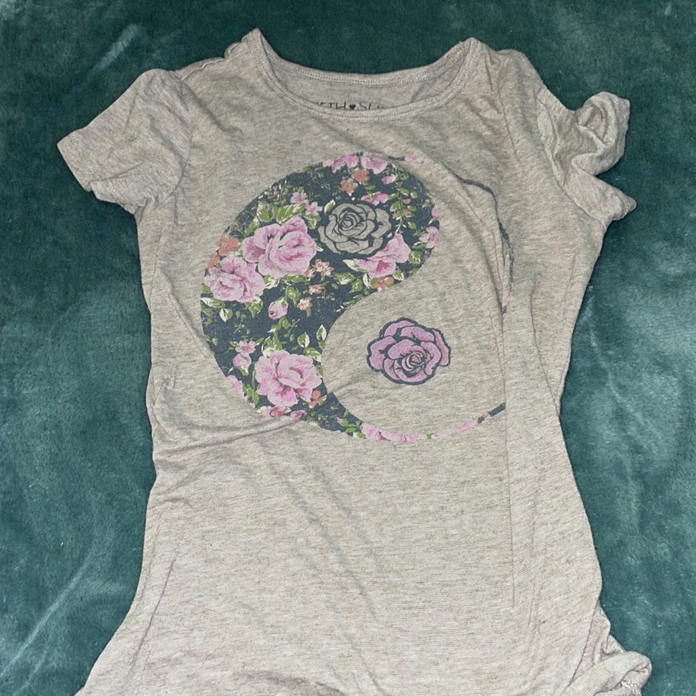 soft tee shirt